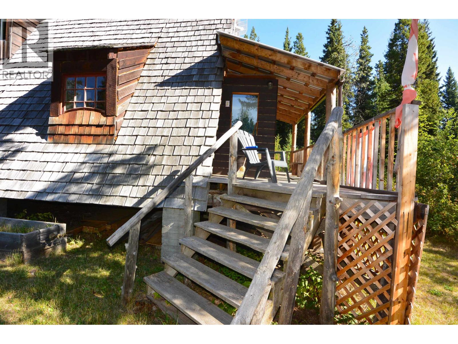 28062 WALCOTT QUICK ROAD, Telkwa