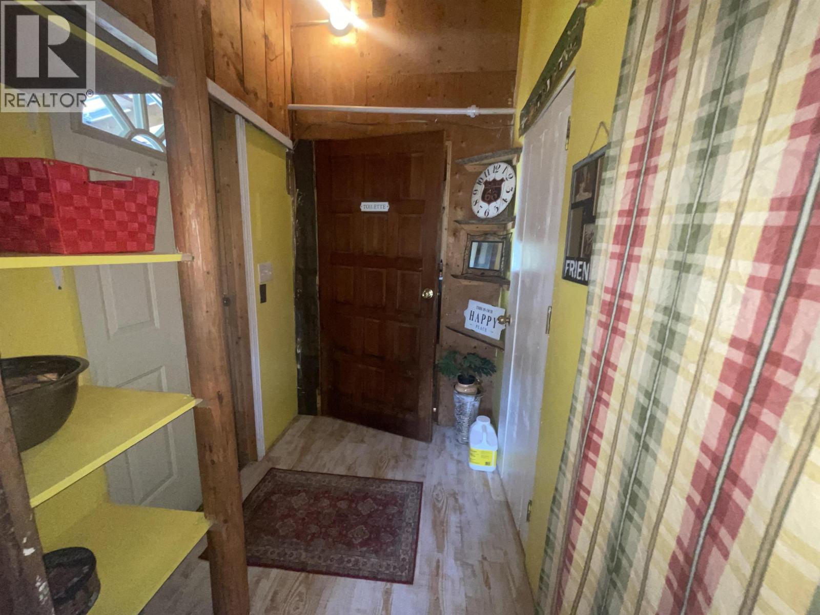 28062 WALCOTT QUICK ROAD, Telkwa