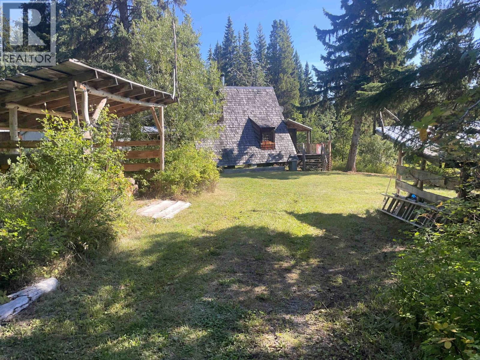 28062 WALCOTT QUICK ROAD, Telkwa