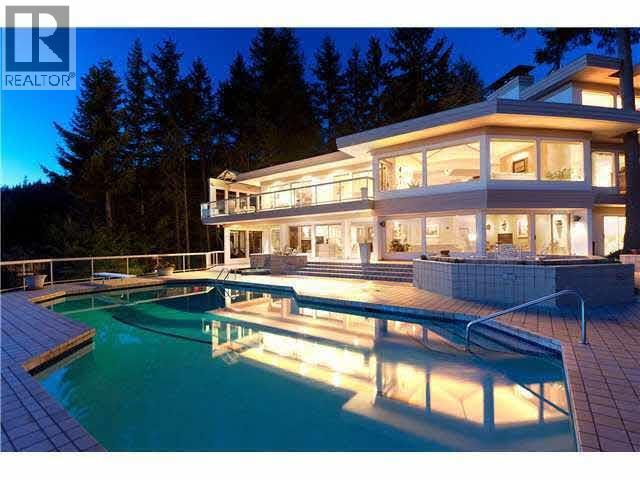 4060 ALMONDEL ROAD, West Vancouver