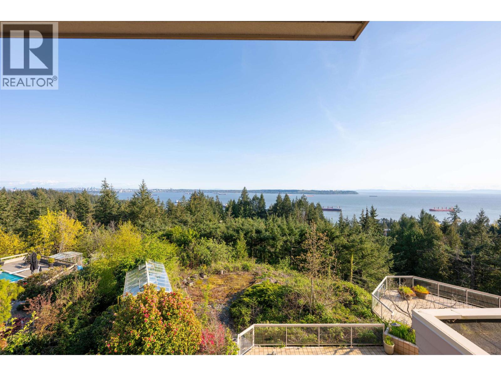 4060 ALMONDEL ROAD, West Vancouver
