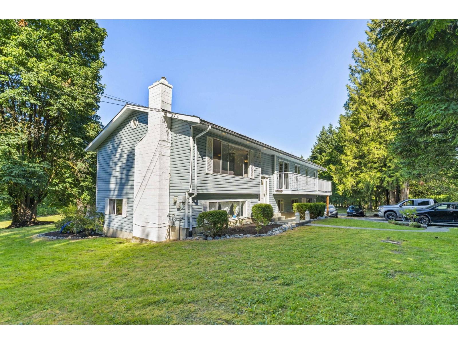 29615 CAMELOT AVENUE, Abbotsford