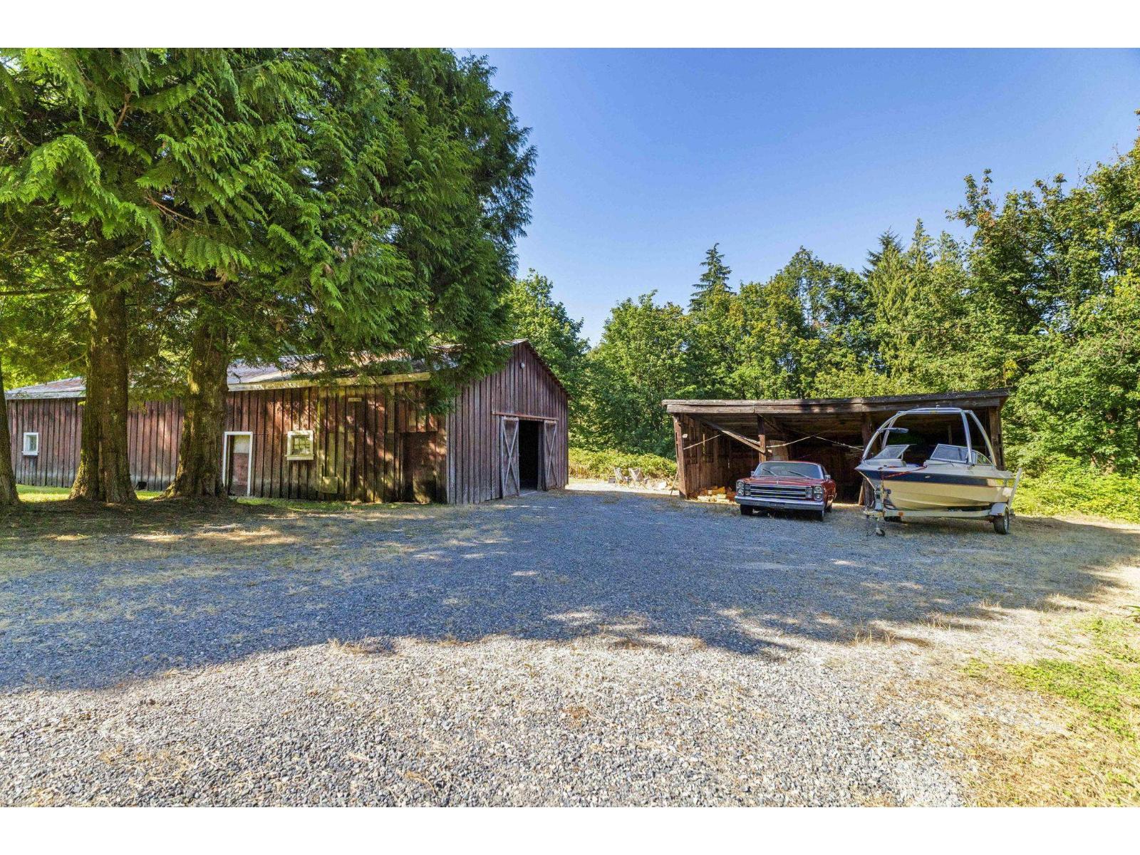 29615 CAMELOT AVENUE, Abbotsford