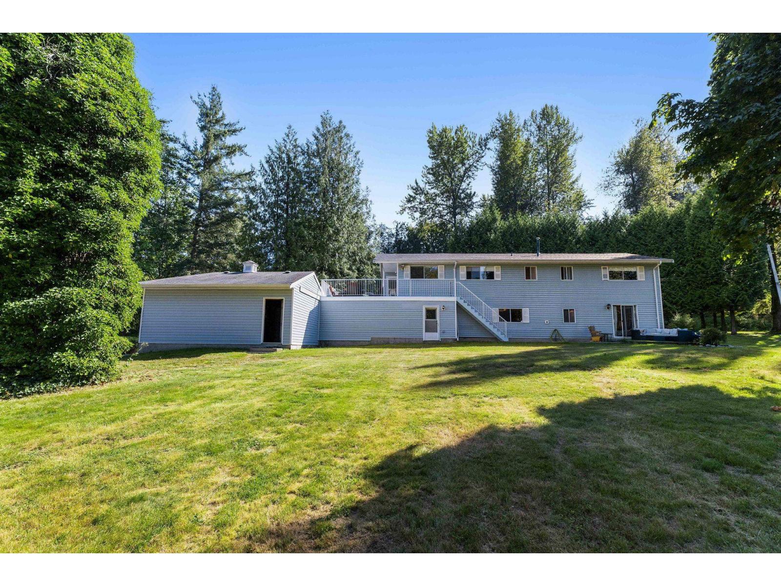 29615 CAMELOT AVENUE, Abbotsford