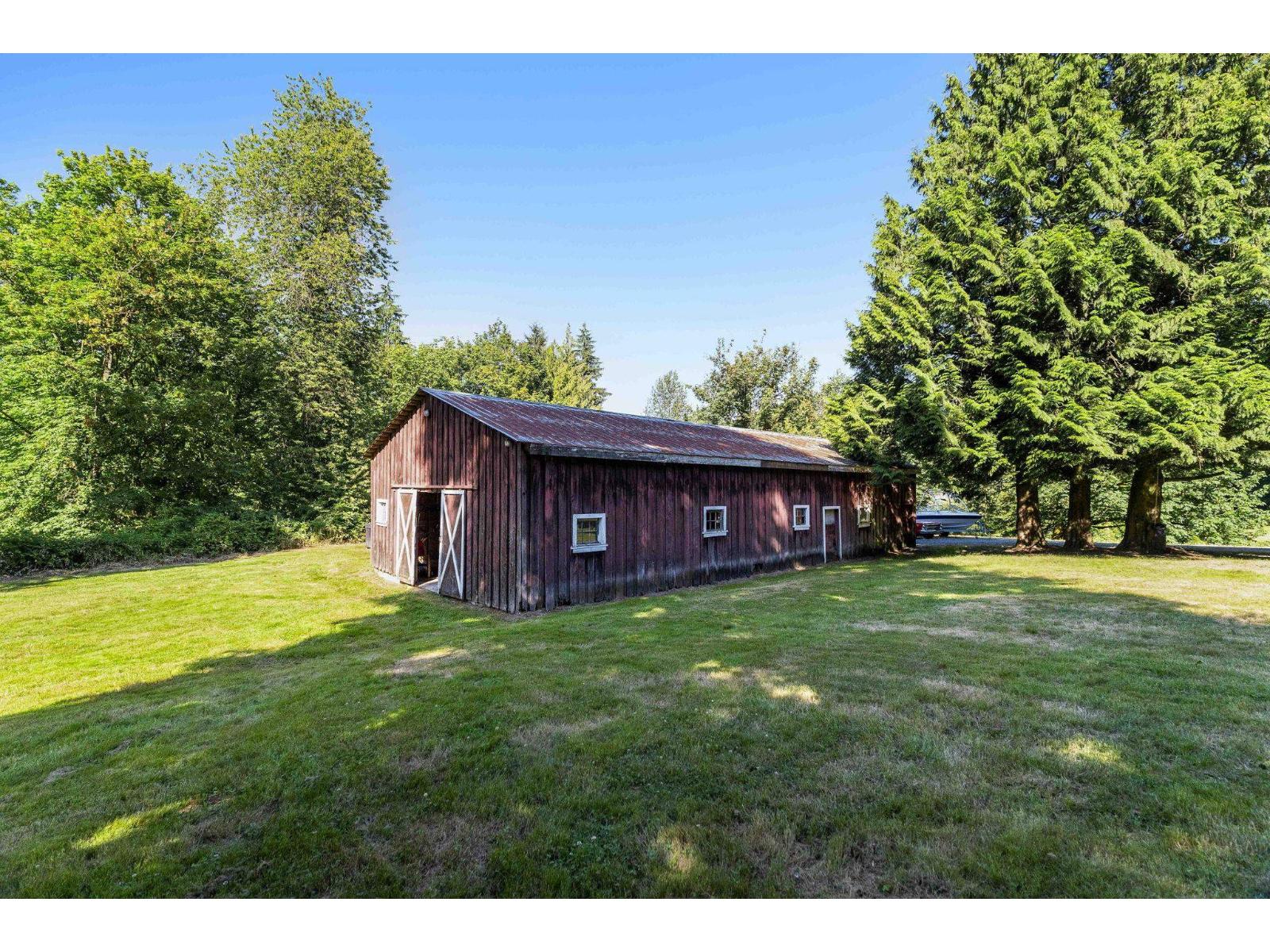 29615 CAMELOT AVENUE, Abbotsford