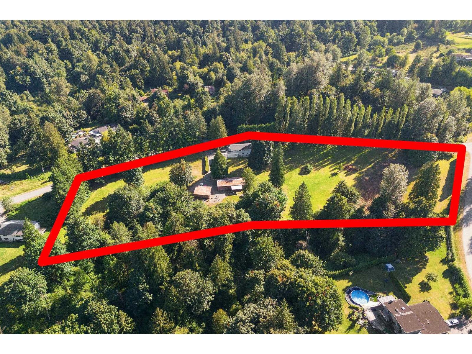 29615 CAMELOT AVENUE, Abbotsford