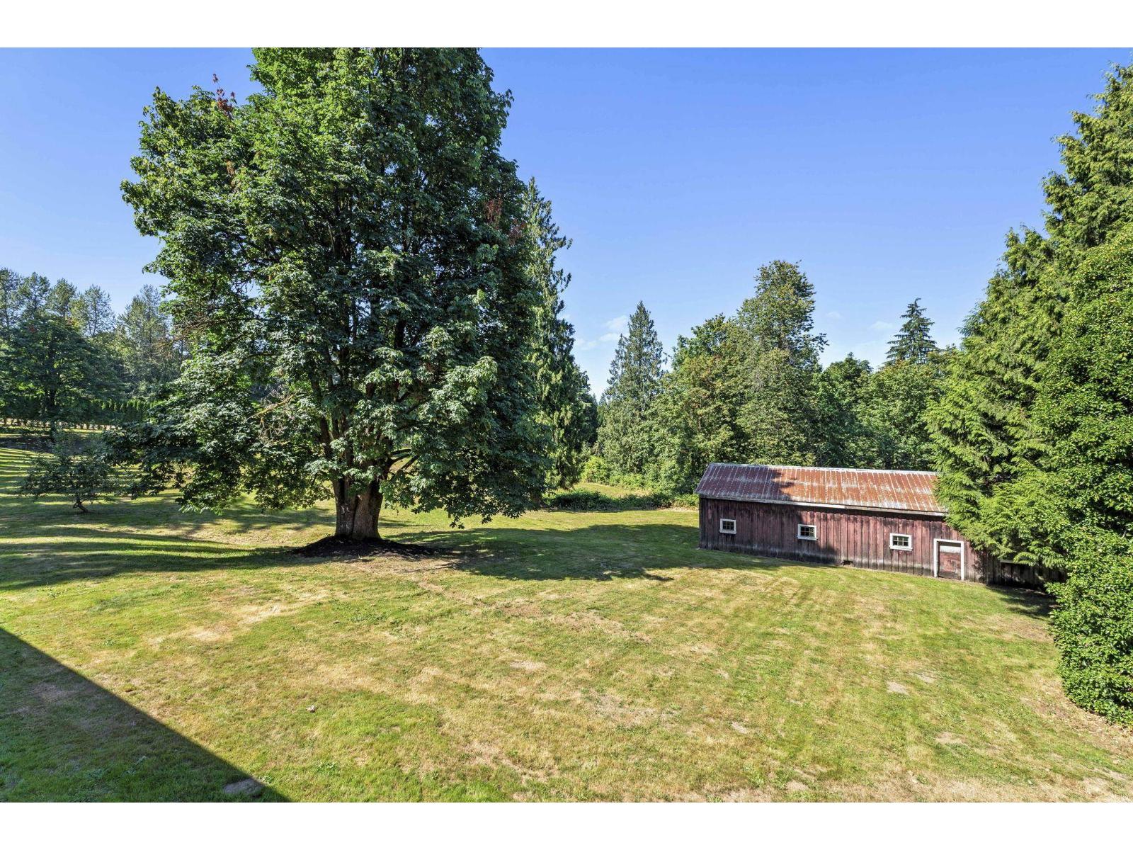 29615 CAMELOT AVENUE, Abbotsford