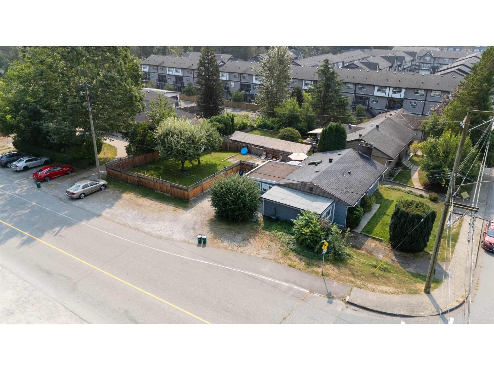 7790 GRAND STREET, Mission