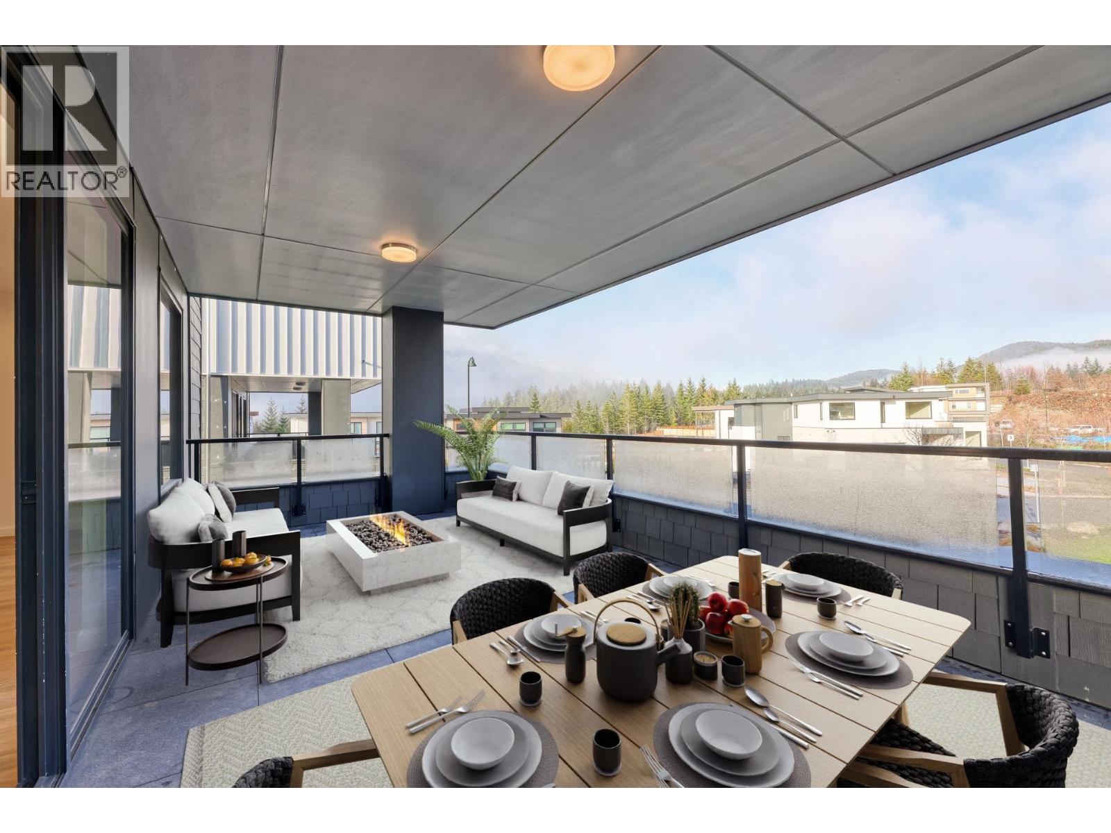 2943 HUCKLEBERRY DRIVE, Squamish