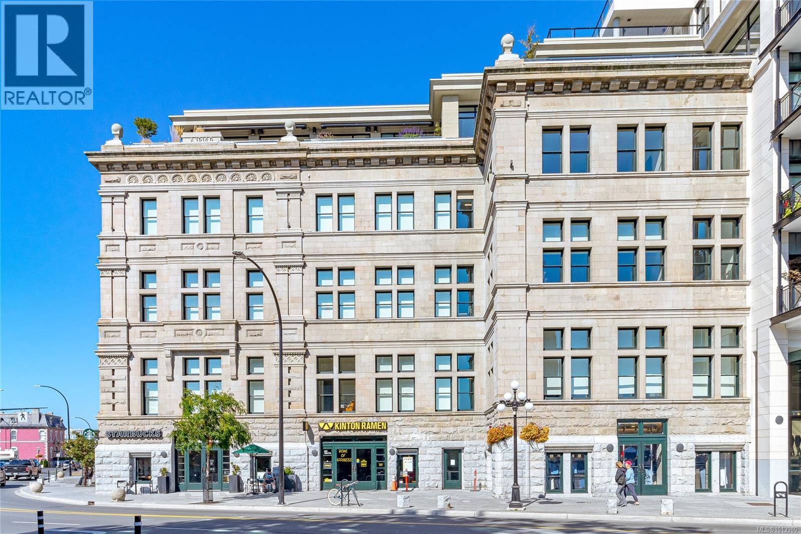 314 521 Courtney Street, Victoria