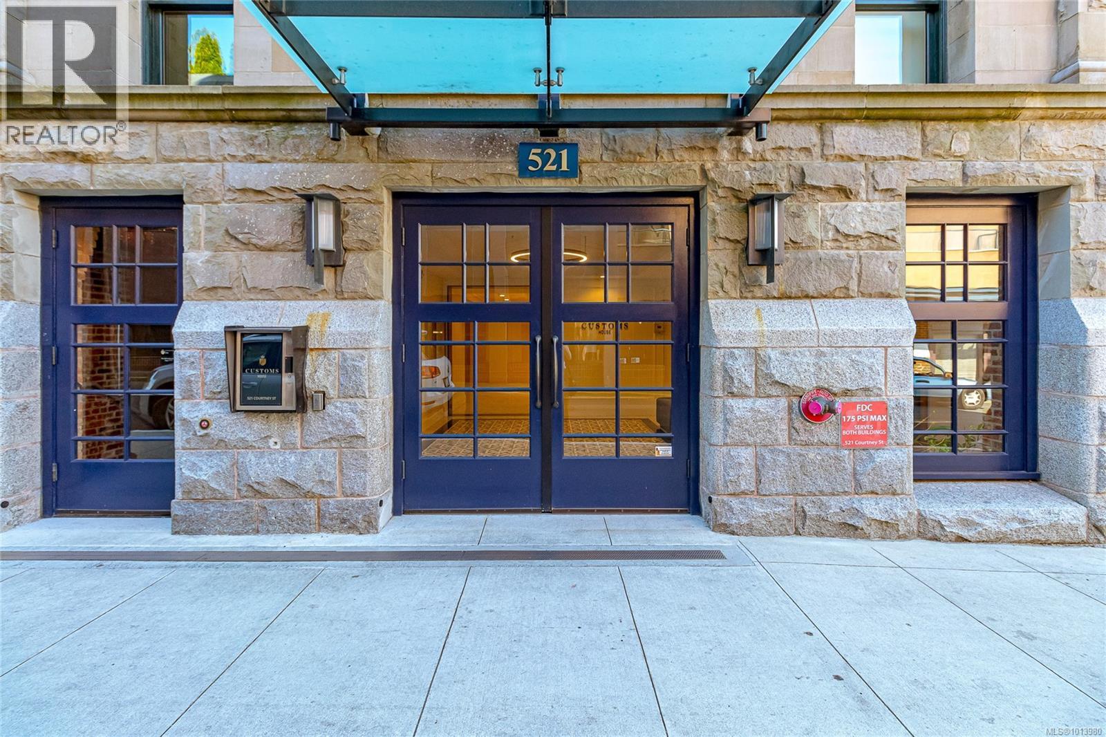 314 521 Courtney Street, Victoria