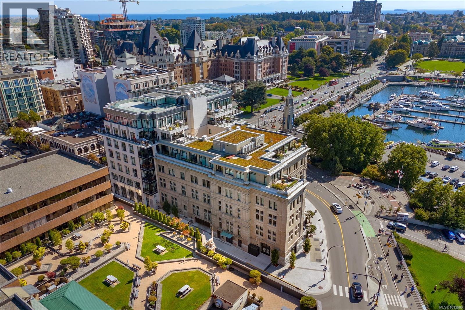 314 521 Courtney Street, Victoria
