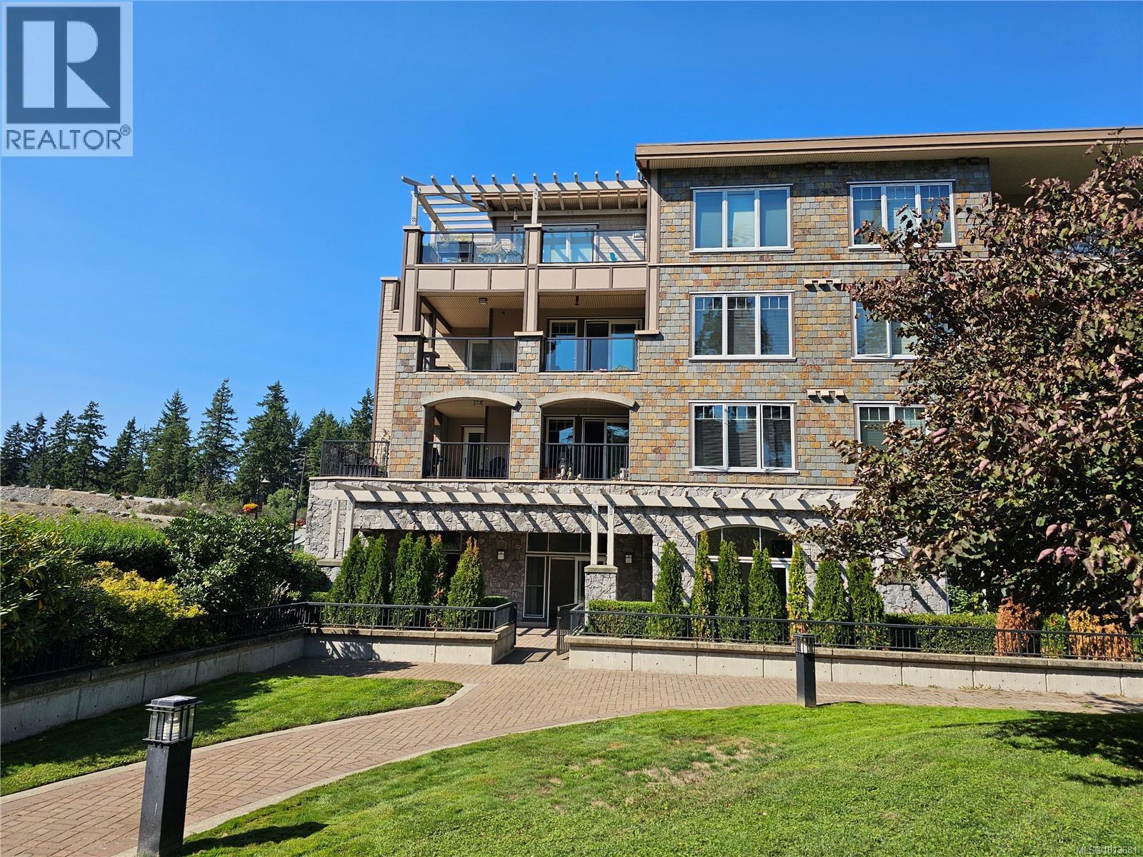 147 1335 BEAR MOUNTAIN Parkway, Langford