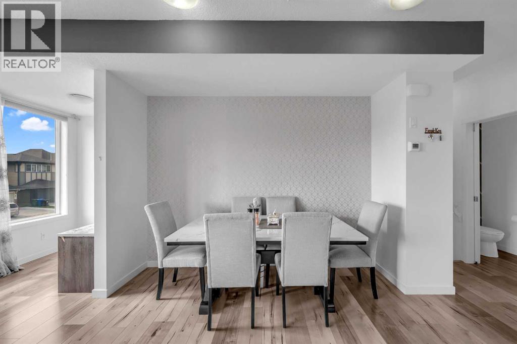 Single Family House for Sale in  Saddlestone Drive NE Saddle Ridge Calgary 