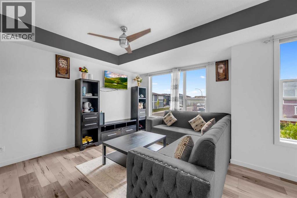 Single Family House for Sale in  Saddlestone Drive NE Saddle Ridge Calgary 