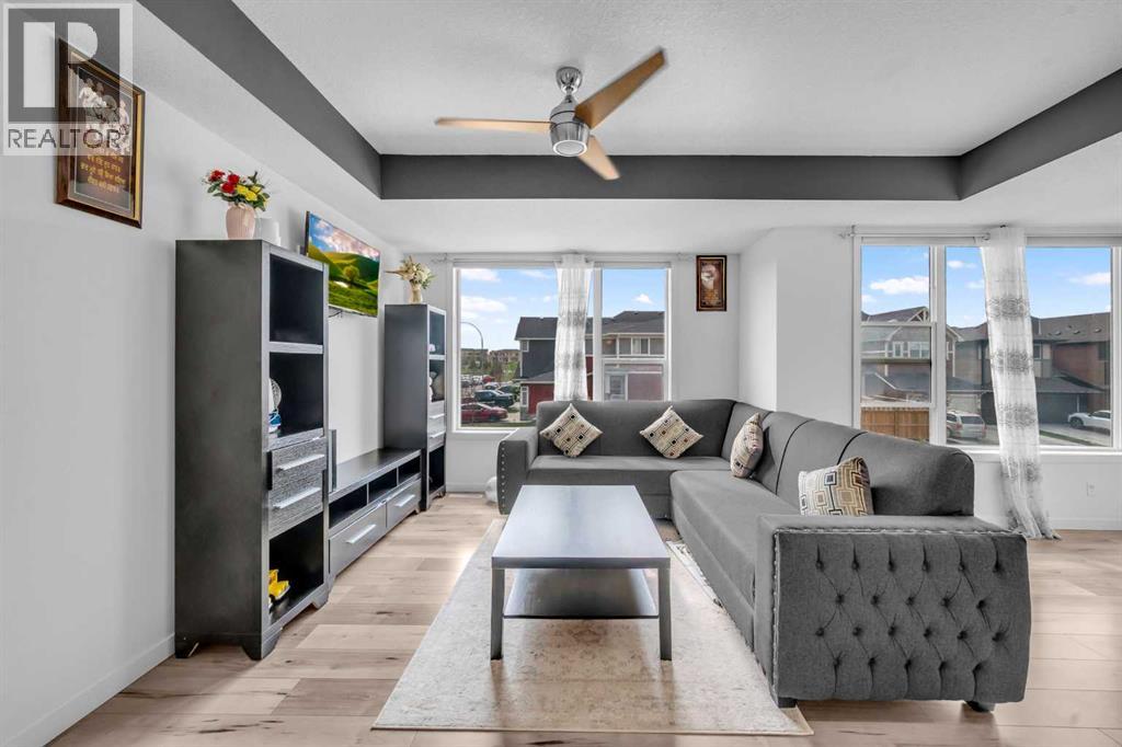Single Family House for Sale in  Saddlestone Drive NE Saddle Ridge Calgary 