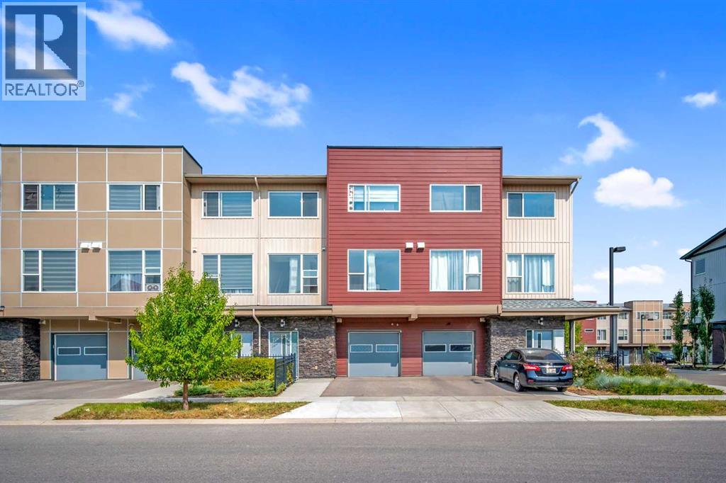Single Family House for Sale in  Saddlestone Drive NE Saddle Ridge Calgary 