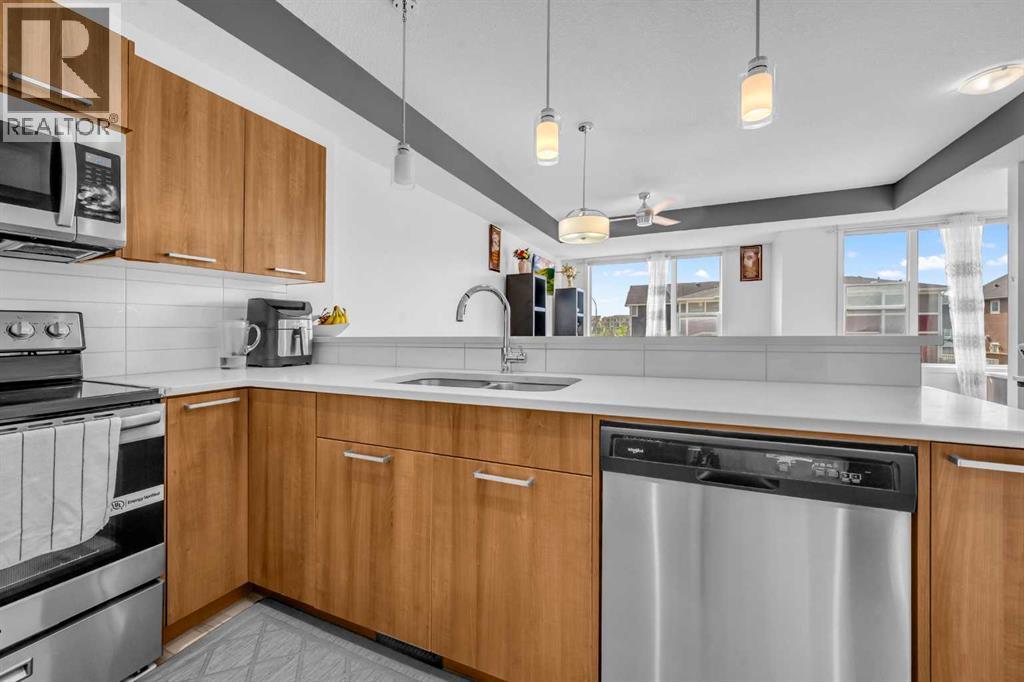 Single Family House for Sale in  Saddlestone Drive NE Saddle Ridge Calgary 