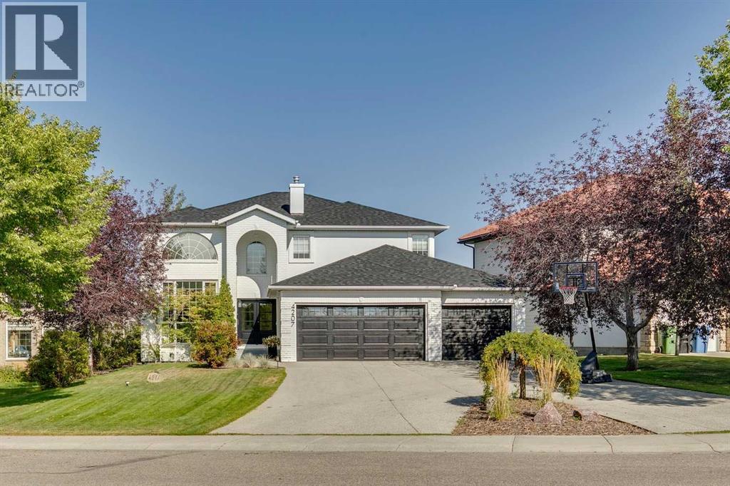 4207 Edgevalley Landing NW, Calgary, Alberta