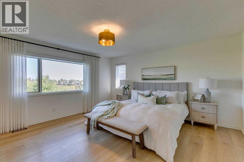 Single Family House for Sale in  Edgevalley Landing NW Edgemont Calgary 