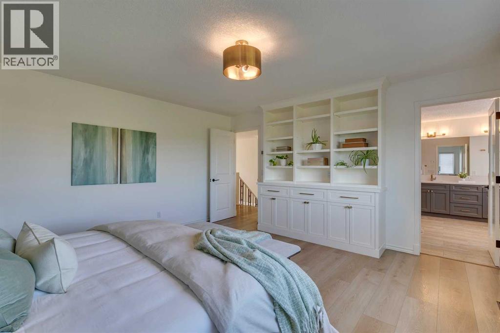 Single Family House for Sale in  Edgevalley Landing NW Edgemont Calgary 