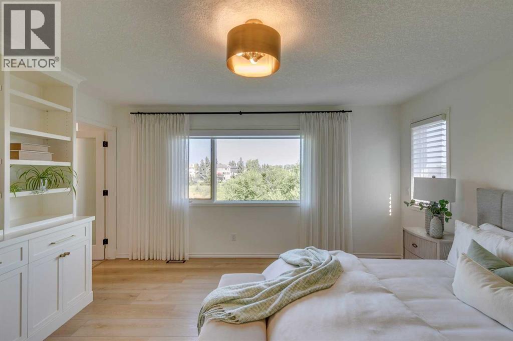 Single Family House for Sale in  Edgevalley Landing NW Edgemont Calgary 