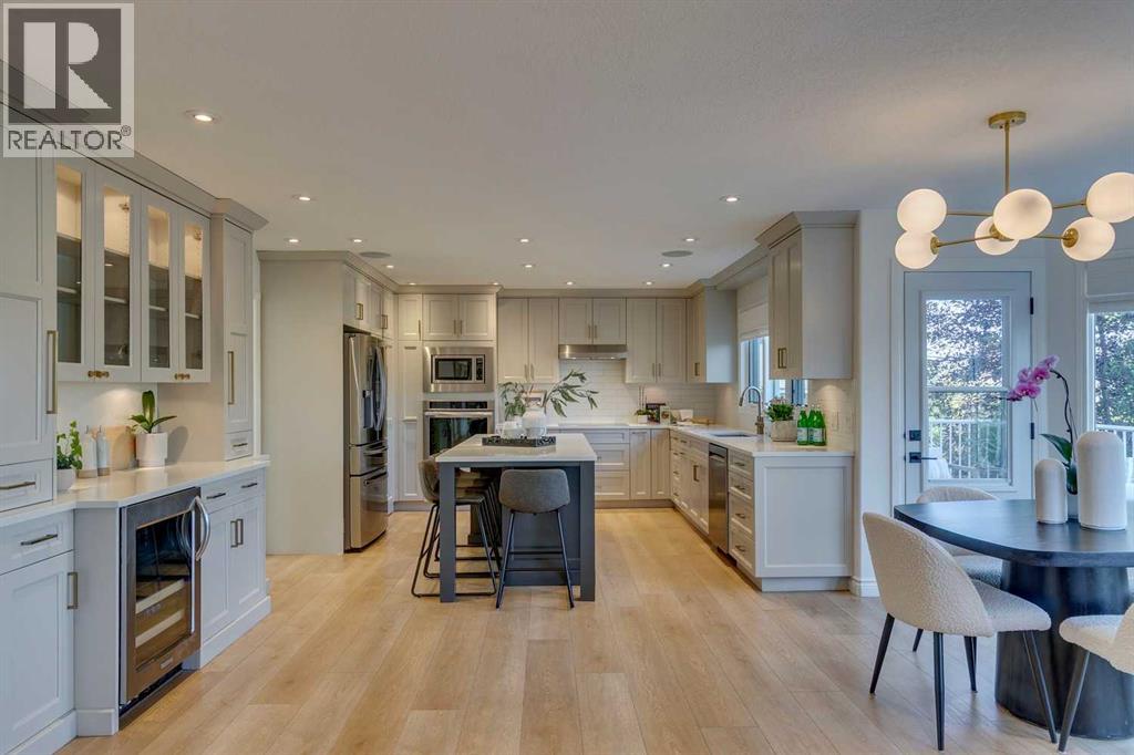 Single Family House for Sale in  Edgevalley Landing NW Edgemont Calgary 