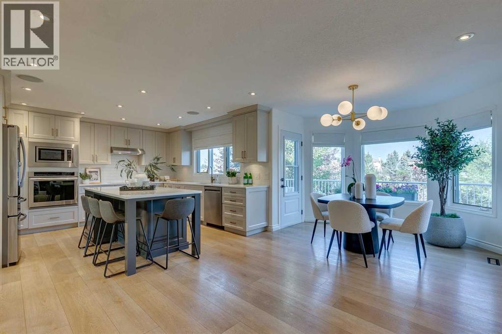 Single Family House for Sale in  Edgevalley Landing NW Edgemont Calgary 