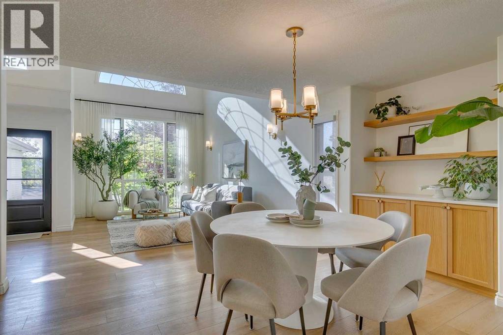 Single Family House for Sale in  Edgevalley Landing NW Edgemont Calgary 