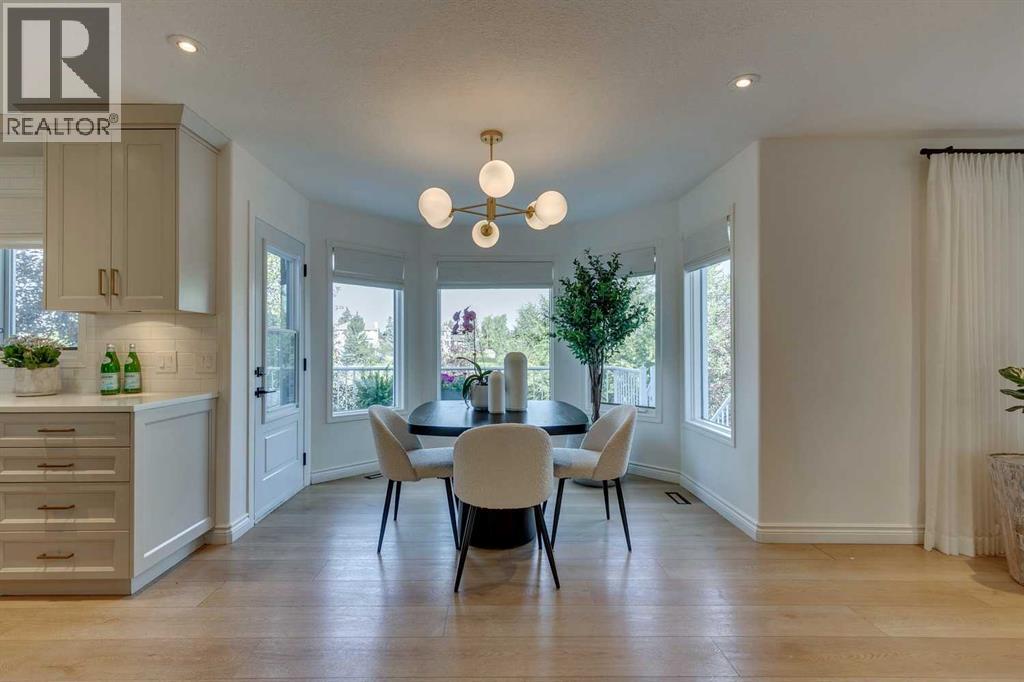 Single Family House for Sale in  Edgevalley Landing NW Edgemont Calgary 