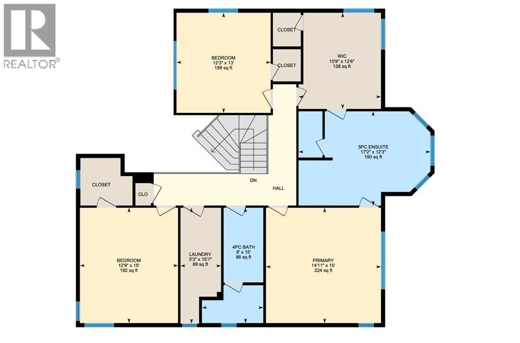 Single Family House for Sale in  Edgevalley Landing NW Edgemont Calgary 