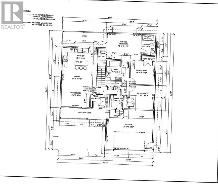 Lot 203 Foley's Crescent - Photo 2 of 2, Pouch Cove, Newfoundland & Labrador