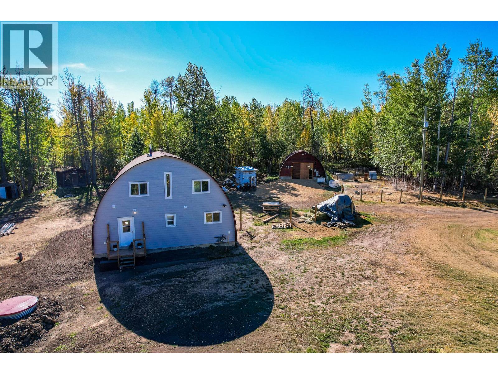 12094 233 Road, Dawson Creek