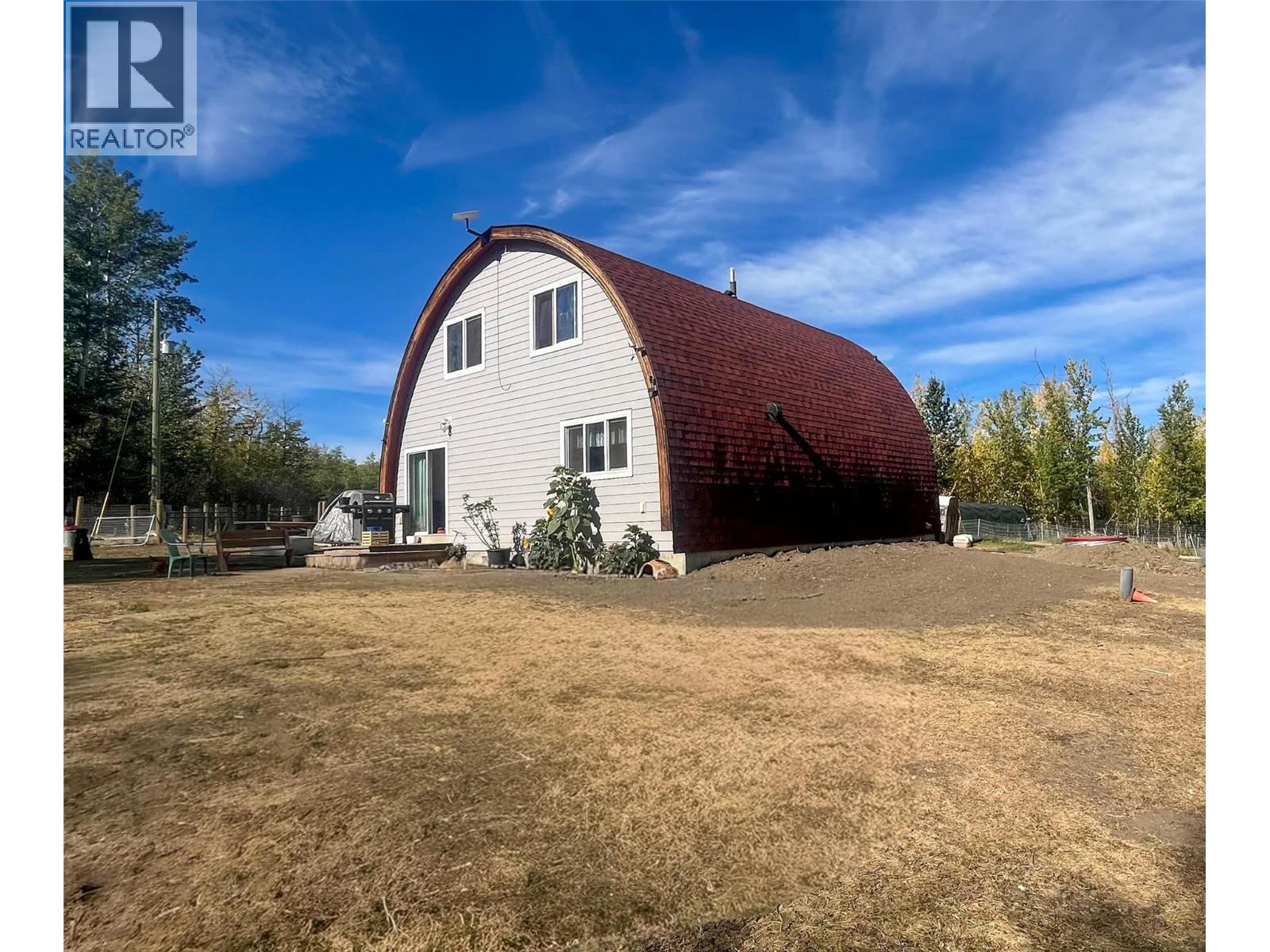 12094 233 Road, Dawson Creek