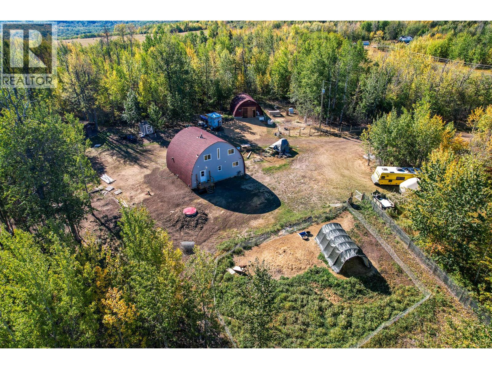 12094 233 Road, Dawson Creek