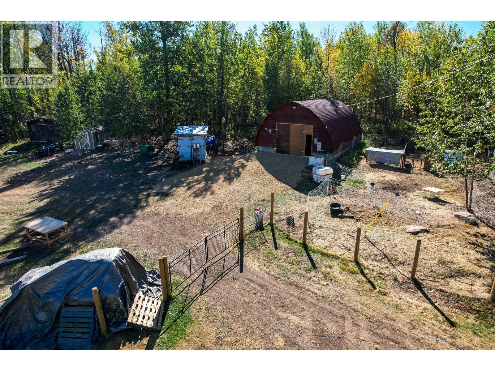 12094 233 Road, Dawson Creek