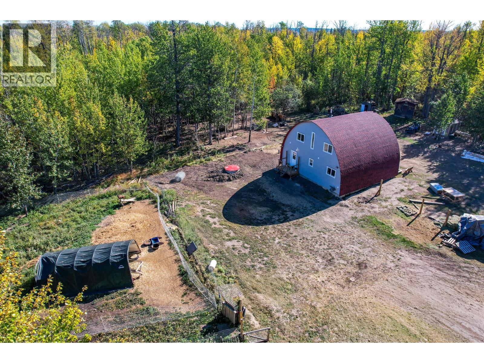 12094 233 Road, Dawson Creek