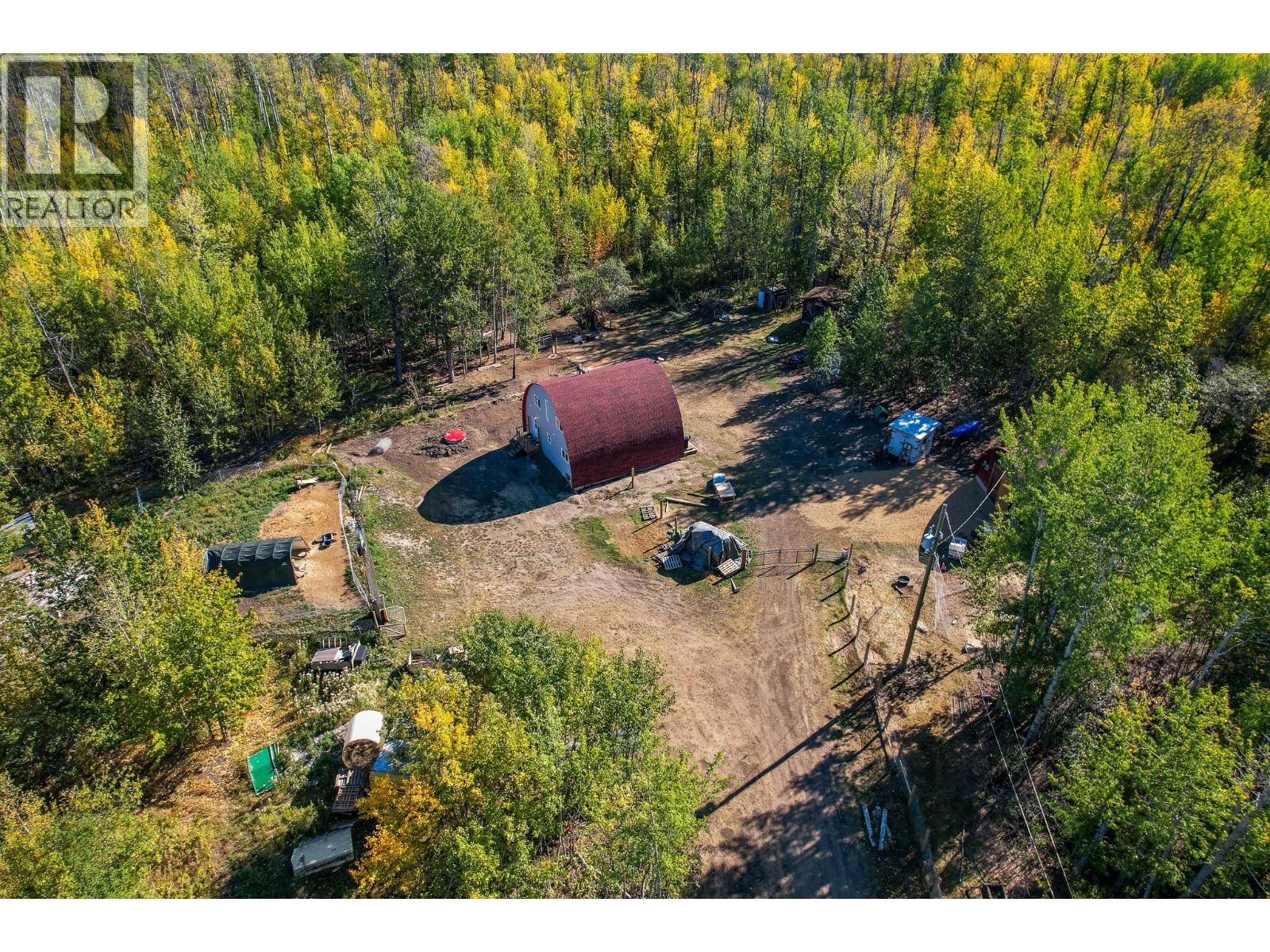 12094 233 Road, Dawson Creek