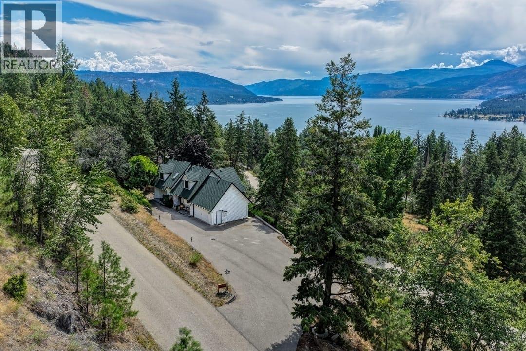  133 Goldclaim Road, Vernon