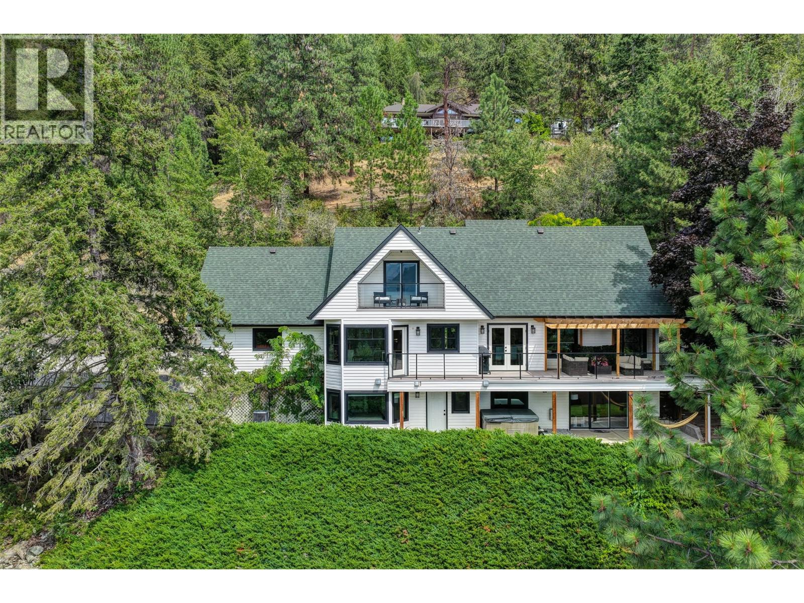  133 Goldclaim Road, Vernon