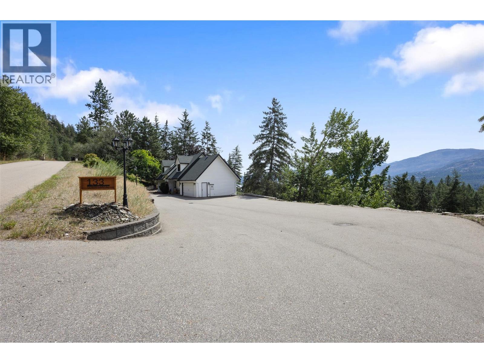  133 Goldclaim Road, Vernon