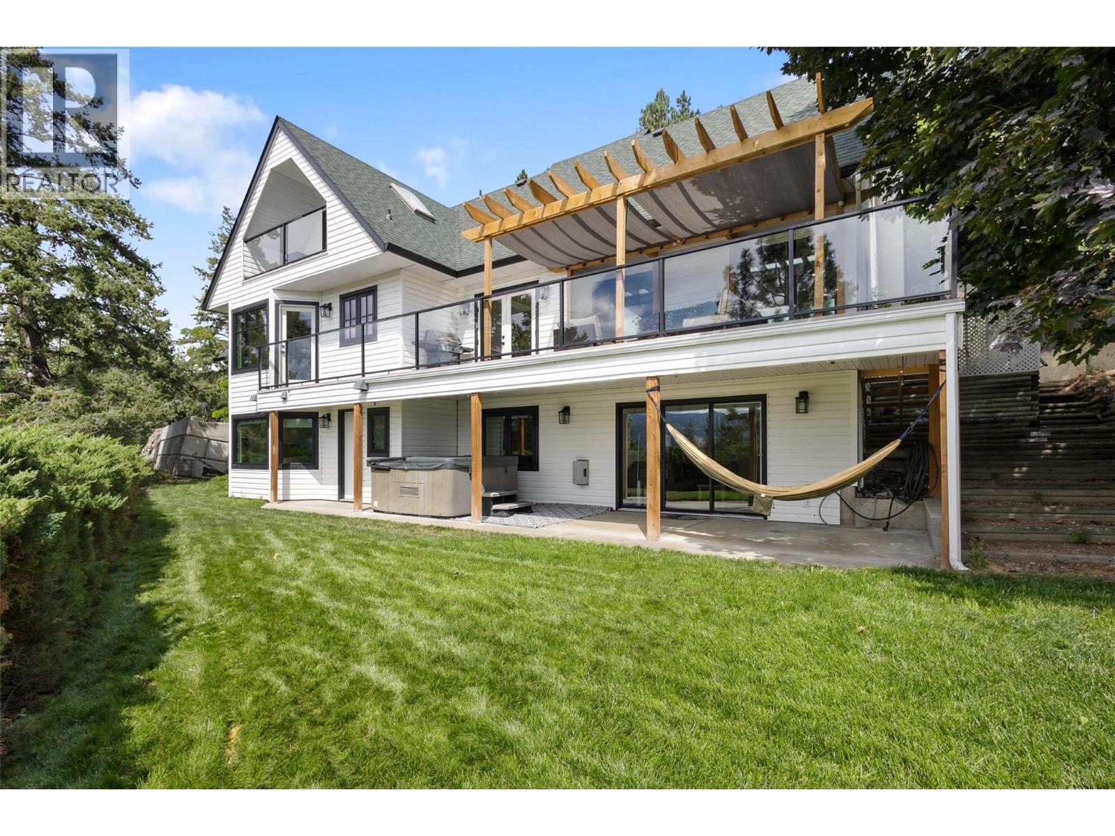  133 Goldclaim Road, Vernon