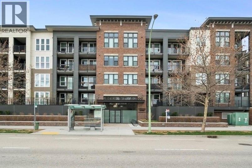 #102-1800 Richter Street, Kelowna
