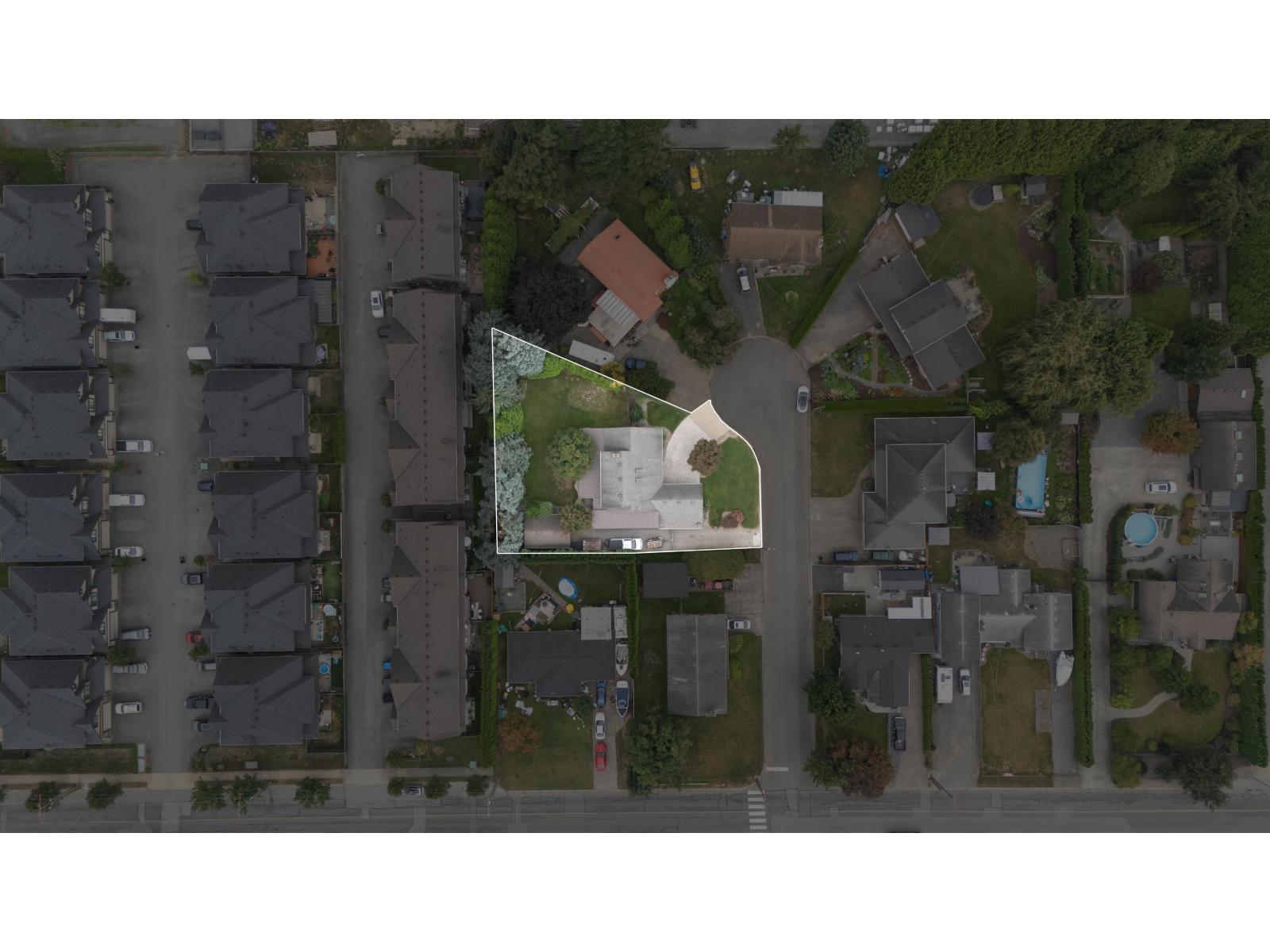 1752 CEDAR PLACE, Agassiz, Agassiz