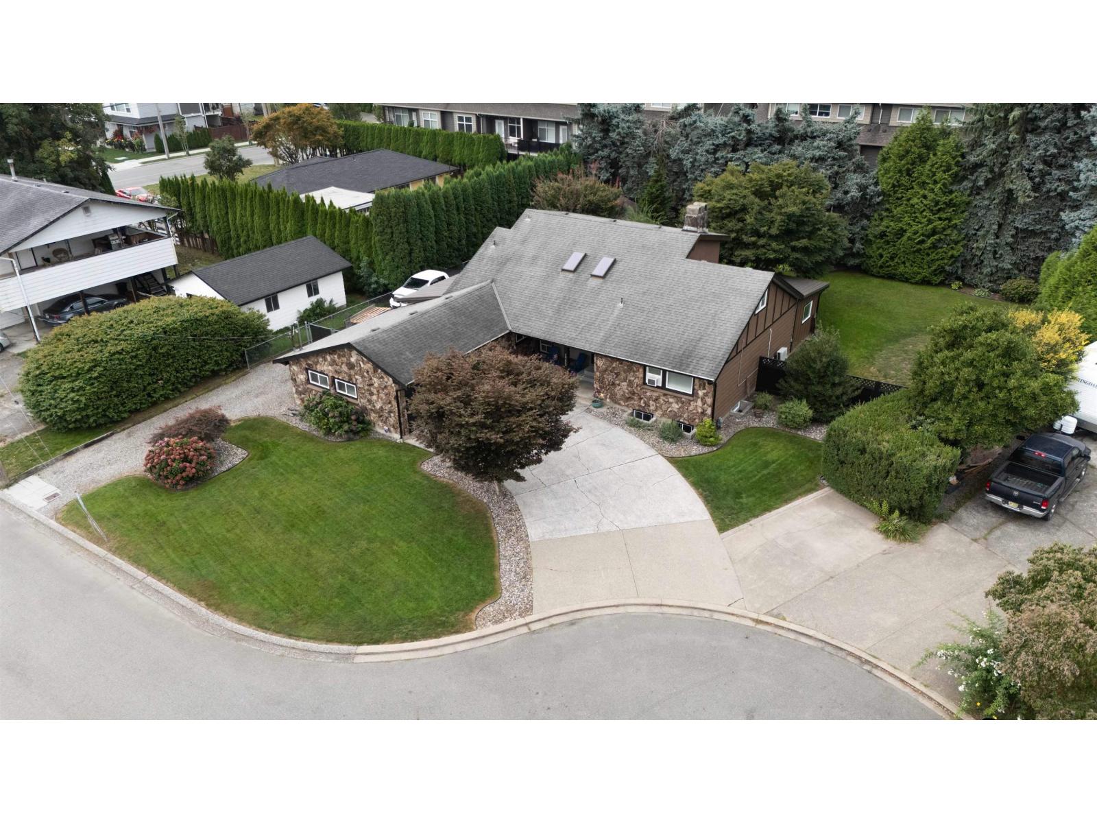 1752 CEDAR PLACE, Agassiz, Agassiz
