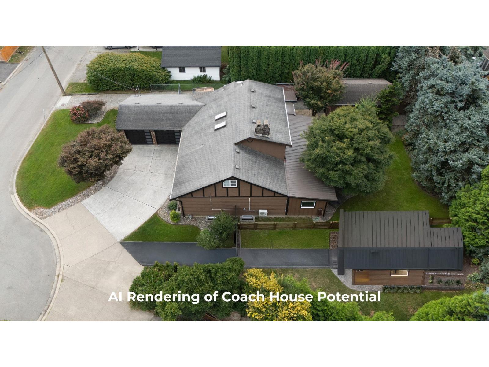 1752 CEDAR PLACE, Agassiz, Agassiz