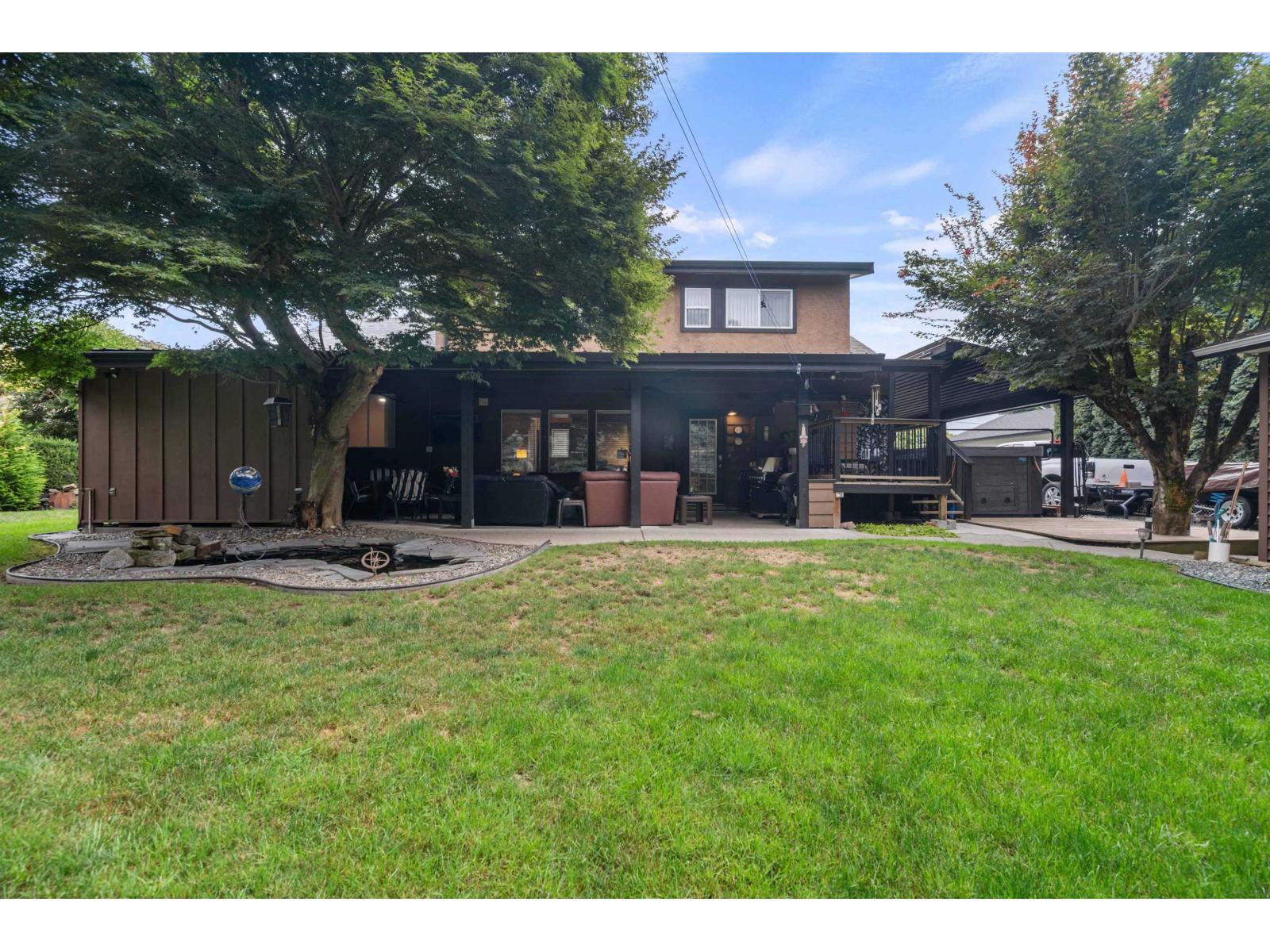 1752 CEDAR PLACE, Agassiz, Agassiz