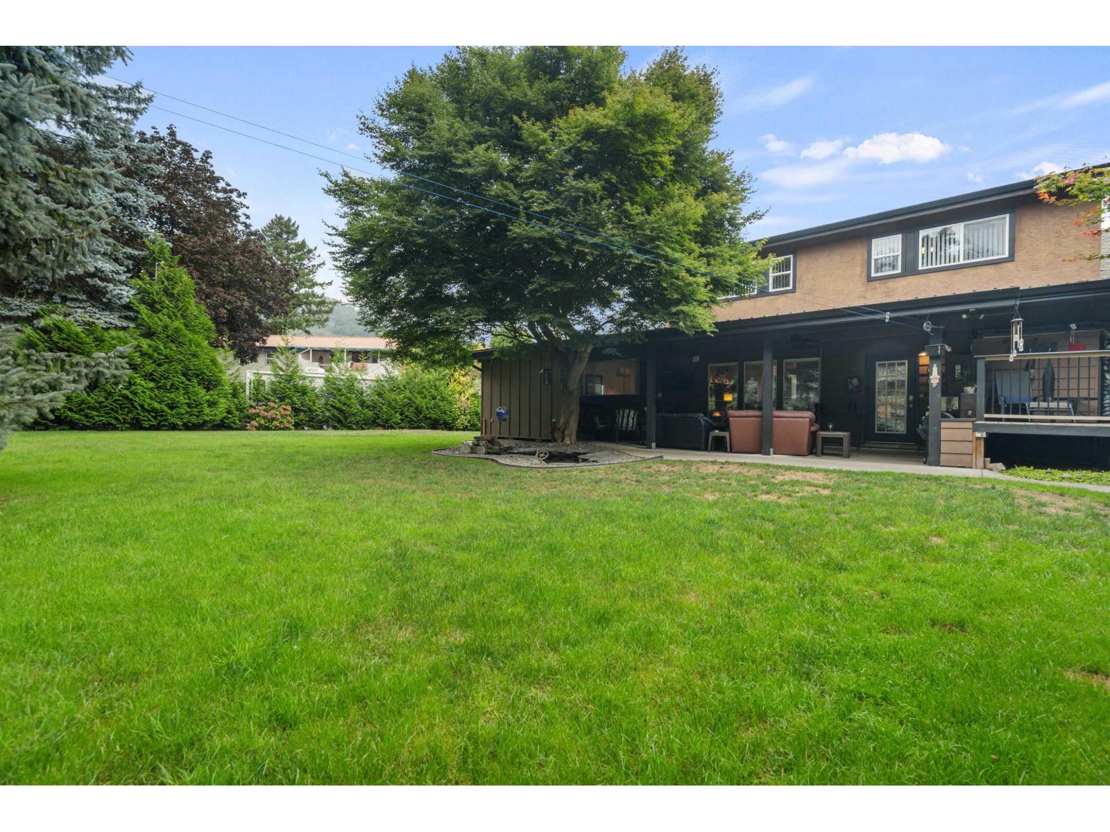1752 CEDAR PLACE, Agassiz, Agassiz