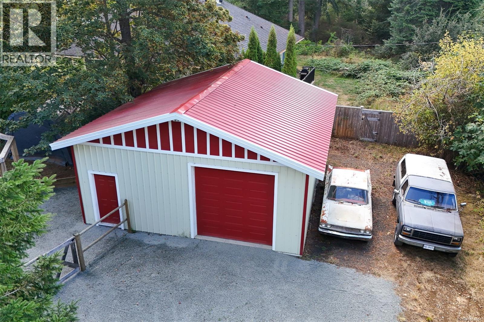 2850 Burde St, Port Alberni