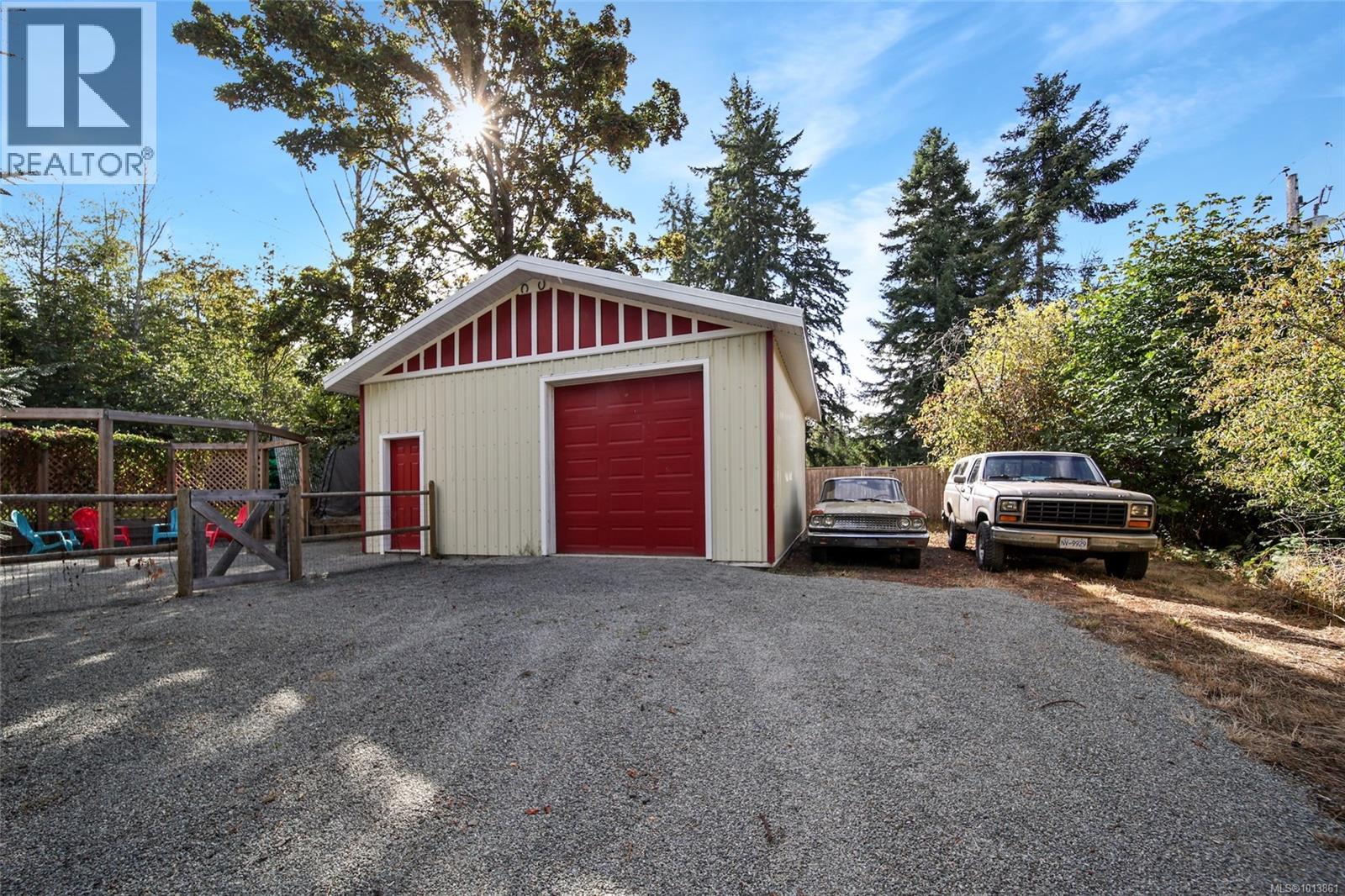 2850 Burde St, Port Alberni